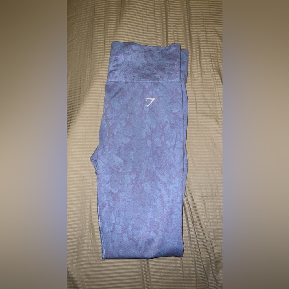 Gymshark Adapt Butterfly leggings size medium